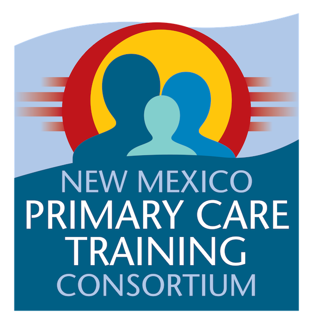 New Mexico Primary Care Training Consortium Logo
